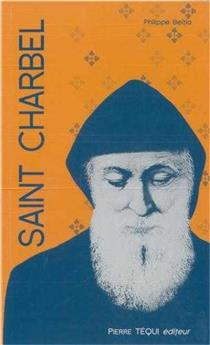 SAINT CHARBEL - NEUVAINE