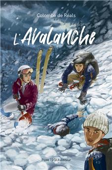 L´AVALANCHE