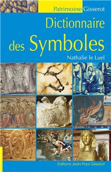 DICTIONNAIRE DES SYMBOLES