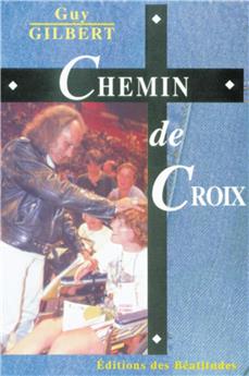 LE CHEMIN DE CROIX