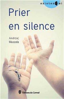 PRIER EN SILENCE