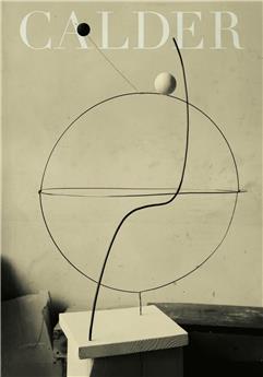 CALDER : SCULPTING TIME (ENG)