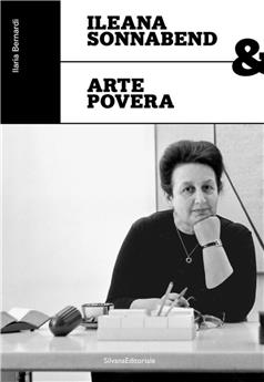 ILEANA SONNABEND & ARTE POVERA (IT/ENG)