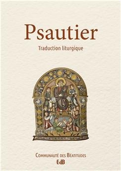 PSAUTIER : TRADUCTION LITURGIQUE