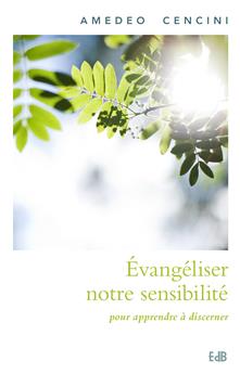 EVANGÉLISER NOTRE SENSIBILITÉ POUR APPRENDRE À DISCERNER