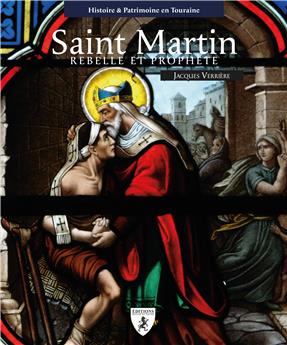 SAINT MARTIN REBELLE ET PROPHÈTE