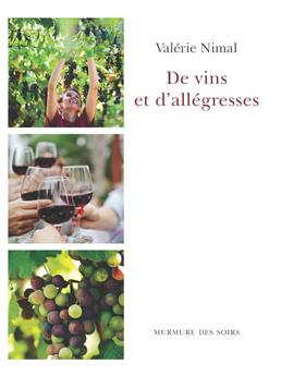 DE VINS ET D´ALLÉGRESSES