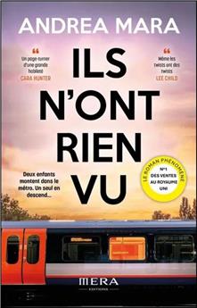 ILS N´ONT RIEN VU